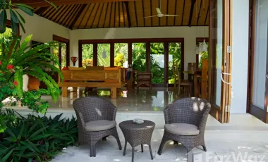 4 Bedroom Villa for sale in Abang, Bali