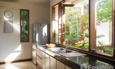 4 Bedroom Villa for sale in Abang, Bali