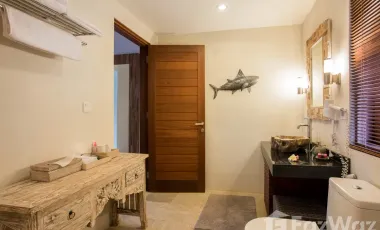 4 Bedroom Villa for sale in Abang, Bali