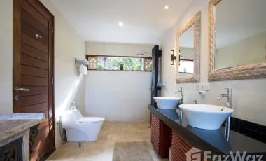 4 Bedroom Villa for sale in Abang, Bali