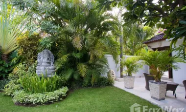 4 Bedroom Villa for sale in Abang, Bali
