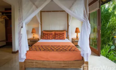 4 Bedroom Villa for sale in Abang, Bali