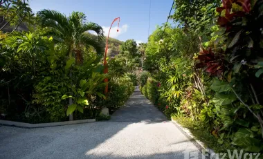 4 Bedroom Villa for sale in Abang, Bali