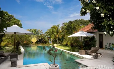 4 Bedroom Villa for sale in Abang, Bali