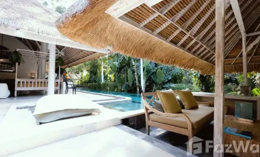 3 Bedroom Villa for sale in Kediri, Bali