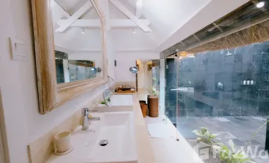 3 Bedroom Villa for sale in Kediri, Bali