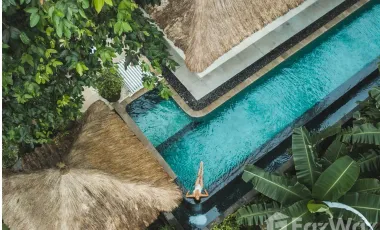 3 Bedroom Villa for sale in Kediri, Bali