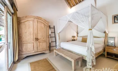 3 Bedroom Villa for sale in Kediri, Bali