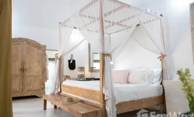 3 Bedroom Villa for sale in Kediri, Bali