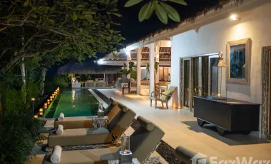 3 Bedroom Villa for sale in Kediri, Bali
