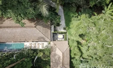 3 Bedroom Villa for sale in Kediri, Bali
