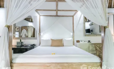 3 Bedroom Villa for sale in Kediri, Bali