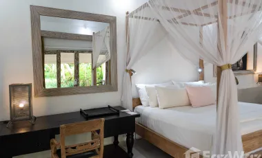 3 Bedroom Villa for sale in Kediri, Bali