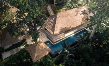 3 Bedroom Villa for sale in Kediri, Bali