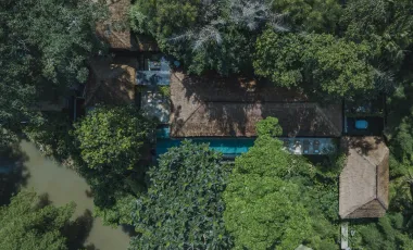 3 Bedroom Villa for sale in Kediri, Bali