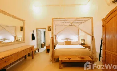 3 Bedroom Villa for sale in Kediri, Bali