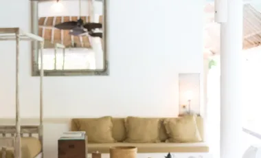 3 Bedroom Villa for sale in Kediri, Bali