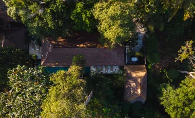 3 Bedroom Villa for sale in Kediri, Bali