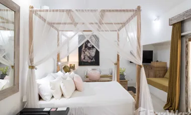 3 Bedroom Villa for sale in Kediri, Bali