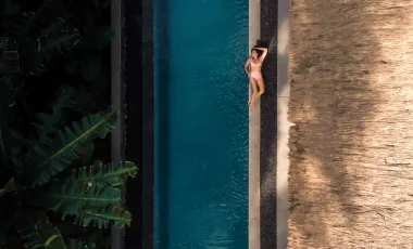 3 Bedroom Villa for sale in Kediri, Bali