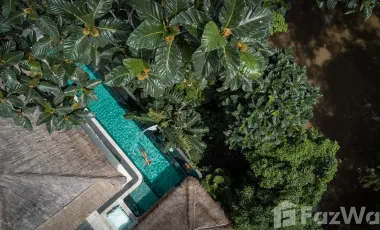 3 Bedroom Villa for sale in Kediri, Bali