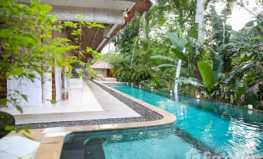 3 Bedroom Villa for sale in Kediri, Bali