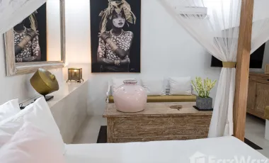3 Bedroom Villa for sale in Kediri, Bali