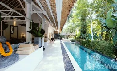 3 Bedroom Villa for sale in Kediri, Bali
