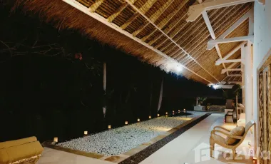 3 Bedroom Villa for sale in Kediri, Bali