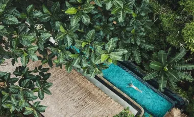 3 Bedroom Villa for sale in Kediri, Bali