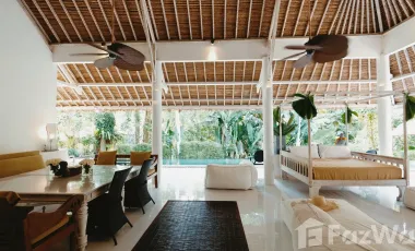 3 Bedroom Villa for sale in Kediri, Bali