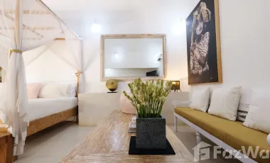 3 Bedroom Villa for sale in Kediri, Bali