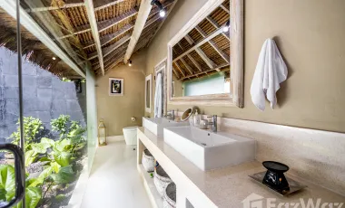 3 Bedroom Villa for sale in Kediri, Bali