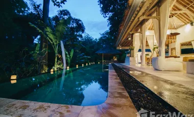 3 Bedroom Villa for sale in Kediri, Bali