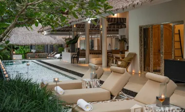 3 Bedroom Villa for sale in Kediri, Bali