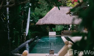 3 Bedroom Villa for sale in Kediri, Bali