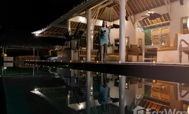 3 Bedroom Villa for sale in Kediri, Bali