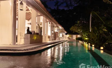 3 Bedroom Villa for sale in Kediri, Bali