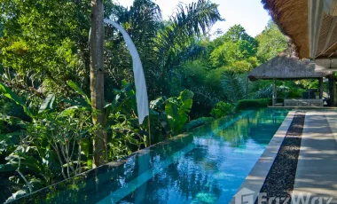 3 Bedroom Villa for sale in Kediri, Bali