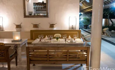 3 Bedroom Villa for sale in Kediri, Bali