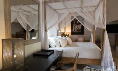 3 Bedroom Villa for sale in Kediri, Bali