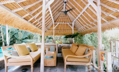 3 Bedroom Villa for sale in Kediri, Bali
