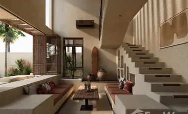 1 Bedroom Villa for sale at BOCOA JIMBARAN