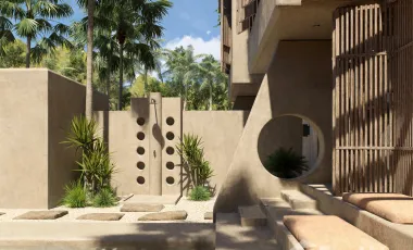 1 Bedroom Villa for sale at BOCOA JIMBARAN