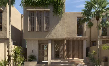 1 Bedroom Villa for sale at BOCOA JIMBARAN