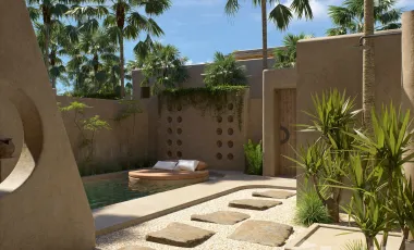 1 Bedroom Villa for sale at BOCOA JIMBARAN