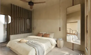 1 Bedroom Villa for sale at BOCOA JIMBARAN