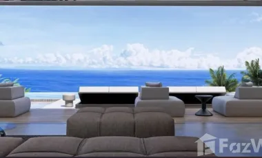 3 Bedroom Villa for sale at VIrgin Oasis Residence