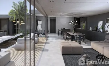 3 Bedroom Villa for sale at VIrgin Oasis Residence