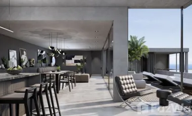 3 Bedroom Villa for sale at VIrgin Oasis Residence